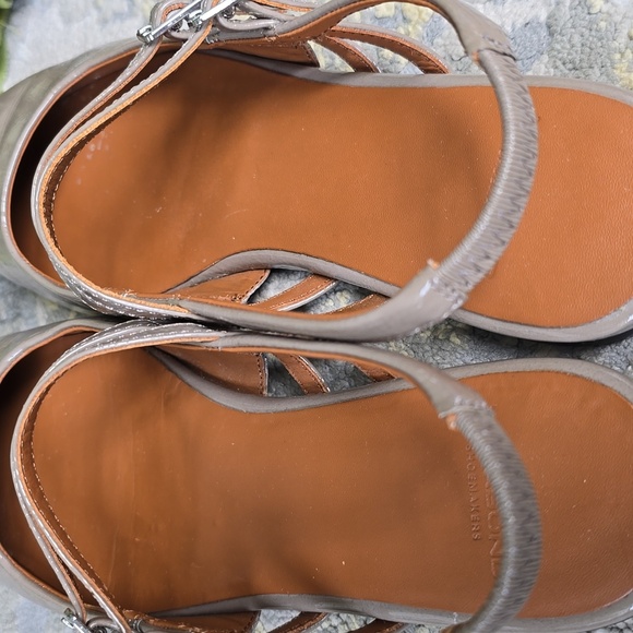 Vagabond Shoemakers Hermine Ballet Flats  US women's size 6.5 or 7 - Picture 5 of 16